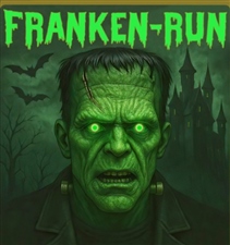 Franken Run 5K