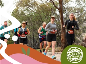 Knockers & Knockers Sport - AFTERNOON RUN