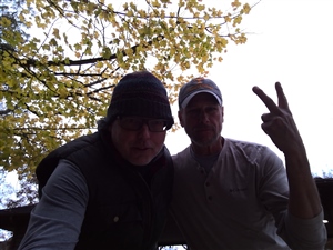 Norris Dam Hard 2025