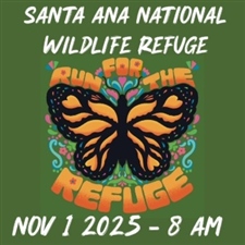 Run for the Refuge 5K