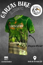 Desafío Garzas 2025