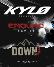 Down 3 Fest Enduro