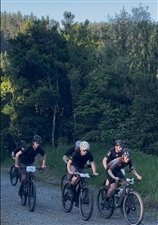 NPMTB MUNDAY FUNDAY 3 Nov 2025