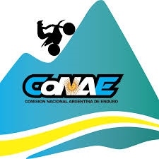 Final Argentino Enduro - Metan