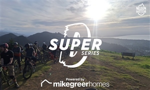 Super D Round 2 2025 - Powered by Mike Greer Homes