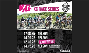 XC Series 2025 - Round 4 - FINAL