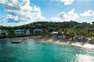 2025 Coral Reef Swim Race