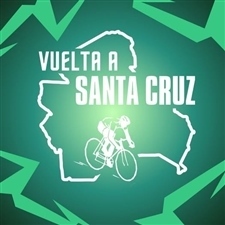 II VUELTA CICLÍSTICA SANTA CRUZ damas