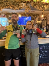 November Nightmare Day 6 2025