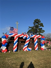 Bluffton Tunnel To Towers 5K