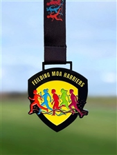 Feilding Festival of Running 2025