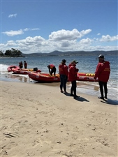 Surf Safari 2025 - Ski Events