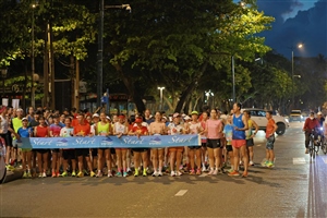 VBRC - Tốt nghiệp K21