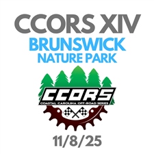 CCORS XIV - Brunswick Nature Park