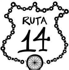 Ruta 14