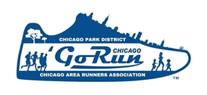 'Go Run Jackson Park 11.8.25