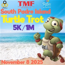 SPI Turtle Trot 5K