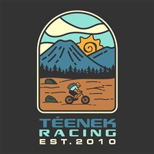 Téenek USA MTB & Gravel