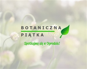 DZIECI - Botaniczna Piątka Mikołów - ed. jesienna