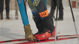 TruStrength Skimo Race #2