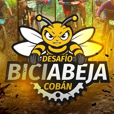 Desafio Bici Abeja 2025