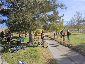 Dusty Cylocross Men (11/9/2025)