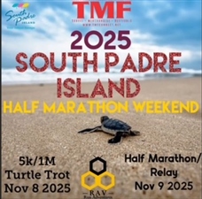 SPI Half Marathon Relay 2025