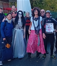 Autumn Series 2025 Day 5 Race 1