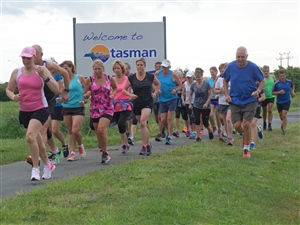 Sharland Cycles 5k Series - Showgrounds 12/11/2025