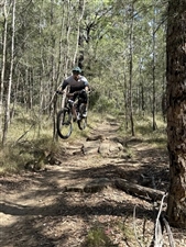 WSMTB GE Club Champs