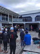 1. Result Thurs Sea Swim Series 13-11-2025