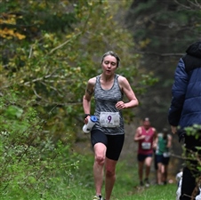 025 - Run Breckland Forest 10K