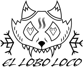 El Lobo Loco