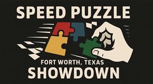 SE - Spooktacular Speed Puzzle Showdown