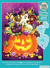 Cobble Hill - Tricky Treats - 350