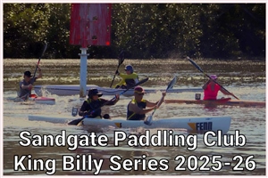 King Billy No. 4 (15/11/25)