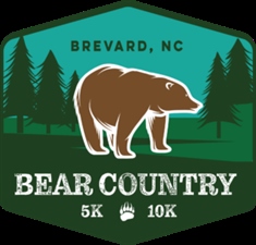 2025 Bear Country 5k & 10k