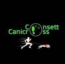 Hamsterley Moonrunner 10km (Canicross)