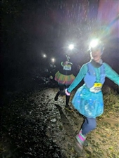 Hamsterley Moon Runner 2025