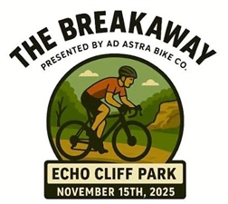 The Breakaway Gravel Race