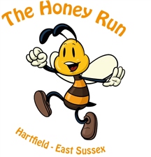Harrtfield Honey Run 2025