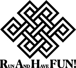 Jill's Birthday Run on Kirkland Corridor Trail