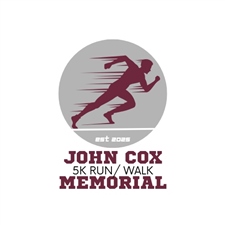 2nd Annual John Cox Memorial 5k