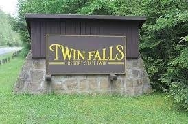 Bearhole 5k/10k run & walk