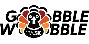 Gobble Wobble 2025 5K