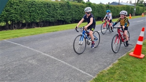 Bike House MNR 2025: Rnd. 7 - 17th November