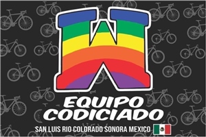 5th ANIVERSARIO PASEO CARERA EQUIPO CODICIADO