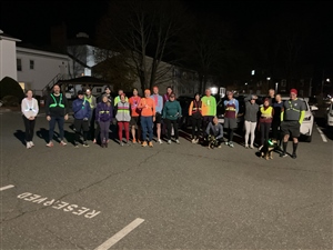 Danvers 5K (11/19/2025)