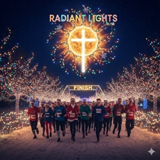 Radiant Lights