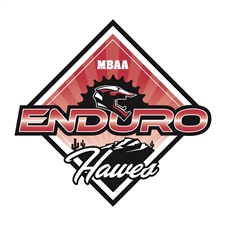 MBAA Enduro Hawes 2025